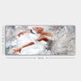 Wallity Lienzo Decorativo Multicolor 50 x 120 cm